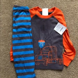 Lot of 4T Brand New Gymboree Clothes